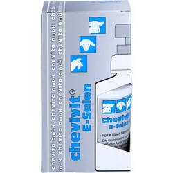 Chevivit E-Selen/K Vet 100 ML