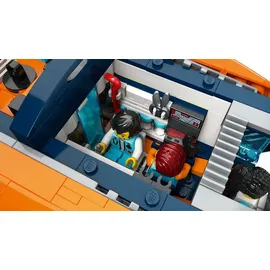 LEGO City Forscher-U-Boot 60379