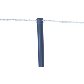 AKO TitanNet PremiumPlus, 50 m blau/weiß, 108
