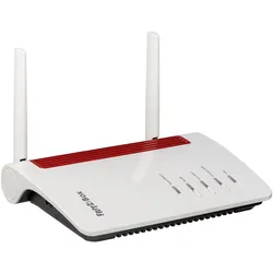 AVM FRITZ!Box 6850 LTE - Wireless Router - DSL/WWAN - 4-Port-Switch - GigE - 802...