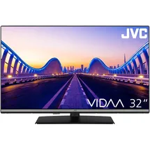 JVC LT-32VDF5455 32" LED Full HD Smart TV