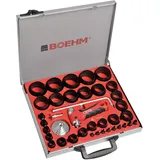 Boehm Ringstanzwerkzeug-Satz 2-60 mm