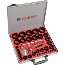 Boehm Ringstanzwerkzeug-Satz 2-60 mm