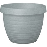 Scheurich Pflanzgefäß Country Star 270 Ø 48 x 36,7 cm granite grey