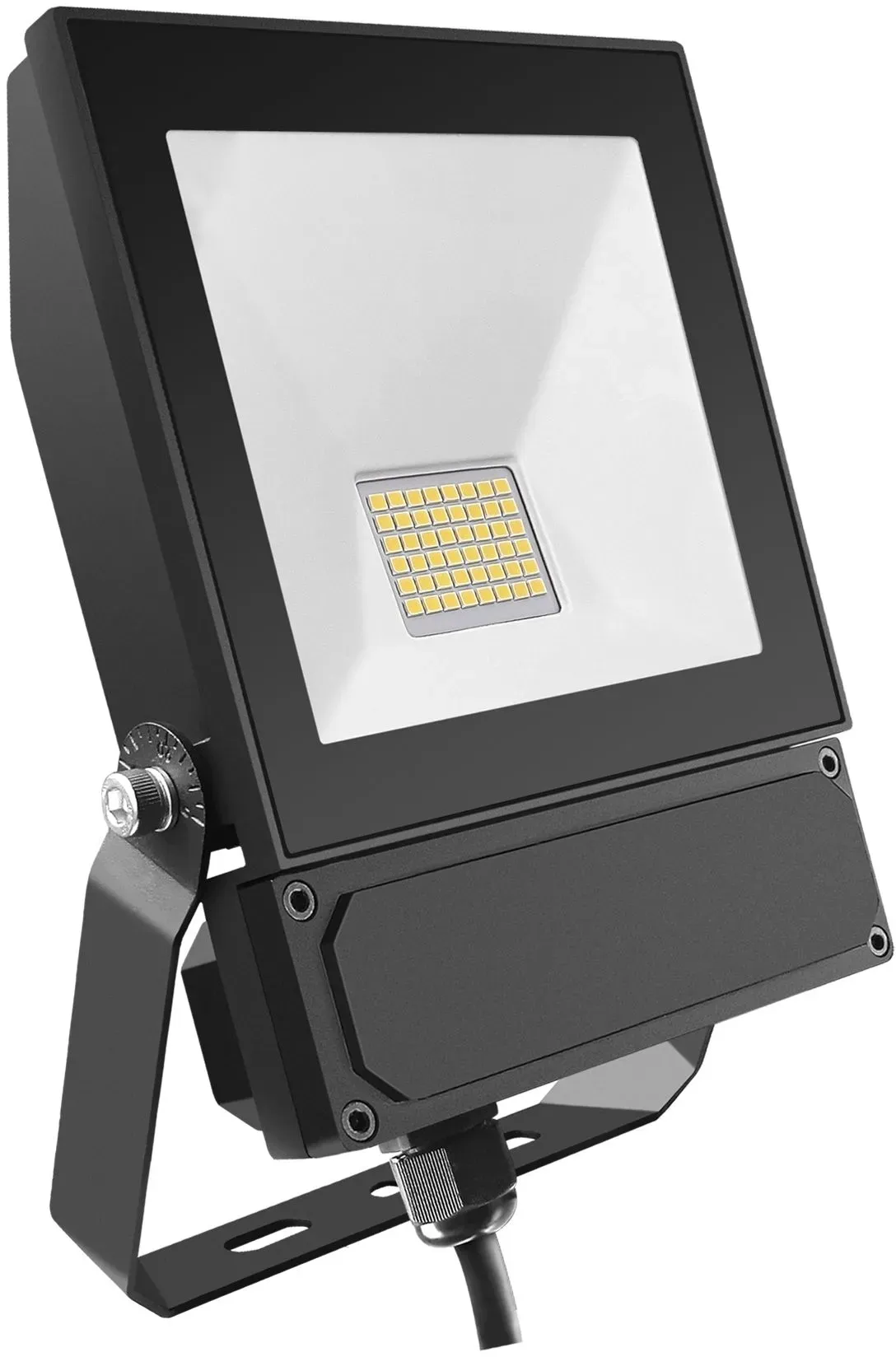 Bailey | LED-Flutlicht | 30W | 12 - 36V
