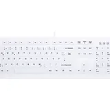CONTOUR AK-C8100FA-UVS-W/GE Membran QWERTY