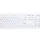 CONTOUR AK-C8100FA-UVS-W/GE Membran QWERTY