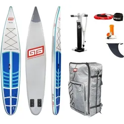 SUP-Board Stand up Paddle aufblasbar RS  