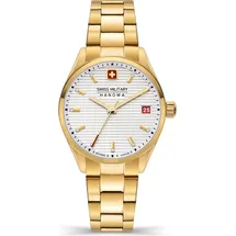 Swiss Military ROADRUNNER LADY Edelstahl 36 mm SMWLH2200210