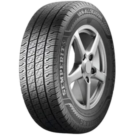Semperit 195/65 R16C 104T/102T(100T) Van Allseason M+S 8PR