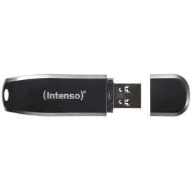 Intenso Speed Line 16GB schwarz USB 3.0