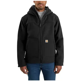 CARHARTT Super Dux Bonded Active JACKET 105001 - black - 2XL