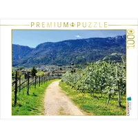 Calvendo Apfelblüte um St. Pauls Puzzle