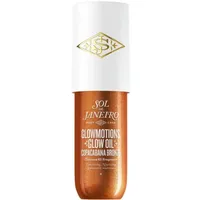 Sol de Janeiro Glowmotions Glow Body Oil Copacabana Bronze