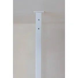 metallbude Kleiderstange 60 x 120 cm