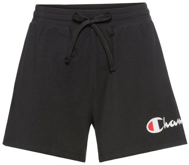 Champion Shorts Icons Shorts schwarz XXL (44)
