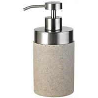 RIDDER Seifenspender Stone beige
