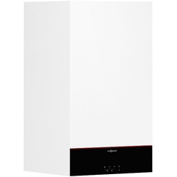 Viessmann Gas-Brennwert-Kombitherme Vitodens 100-W - 19 kW - Z020626