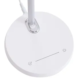 LINDBY Valtorin Weiß