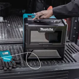 Makita MW001GZ Blau
