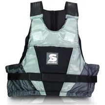 Secumar Jump Schwimmhilfe grau 40-70 kg