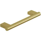 Kludi VELA C Wannengriff 31981N0 Brushed Gold