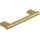 Kludi VELA C Wannengriff 31981N0 Brushed Gold