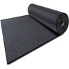 Antivibrationsmatte 60x60 cm Stärke: 5 mm schwarz, OTTO Office, 60 cm