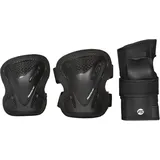 Powerslide Basic Adult Schutzset - S