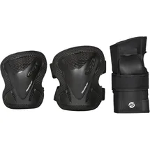 Powerslide Basic Adult Schutzset - S