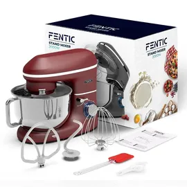 fentic 2000W Rot