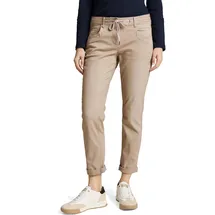 Tom Tailor Tapered Relaxed Hose Beige 44 28