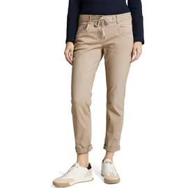 Tom Tailor Tapered Relaxed Hose Beige 44 28