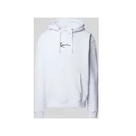 Karl Kani Hoodie mit Weiss, S