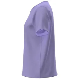 Under Armour Rival Shimmer T-Shirt" in Lila | Gr.: XL