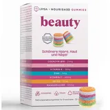 upsa NOURISHED gummies BEAUTY