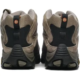 Merrell Moab 3 Mid GTX Herren Pecan 44