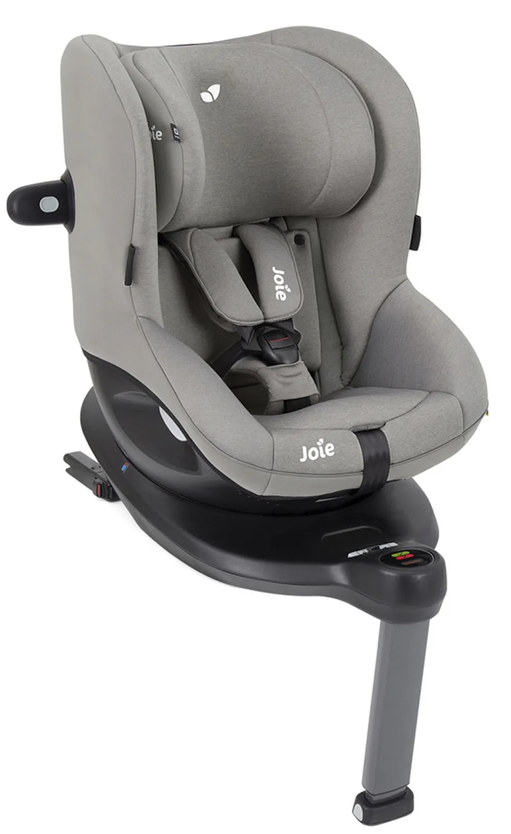 i-Spin 360 E gray flannel Test & Preisvergleich