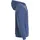 Clique Classic Kapuzenjacke blau M