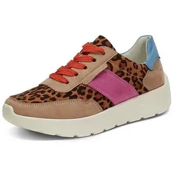 Sneaker HighSoft New York ARA beige, 38