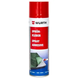 Würth Sprühkleber 500 ml