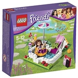 LEGO Friends Olivias Gartenpool (41090)