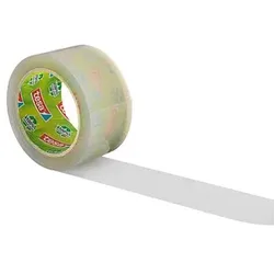 tesa Packband tesapack® Eco & Strong transparent 50,0 mm x 66,0 m 1 Rolle