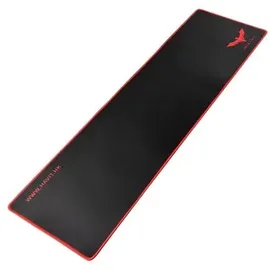 Havit HV-MP830 Schwarz/Rot