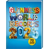 Ravensburger Guinness World Records 2025: