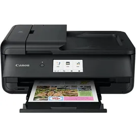 Canon PIXMA TS9550a