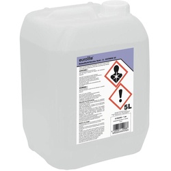 Eurolite Smoke Fluid "X" 5 L Nebelfluid Extrem A2