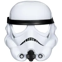 Star Wars Sturmtruppler Maske, Rollenspiel Spielzeug, Kostüm für Kinder, Spielzeug für Jungen und Mädchen ab 5 Jahren
