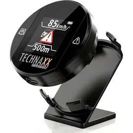 Technaxx Verkehrswarner Secure Drive Pro TX-388