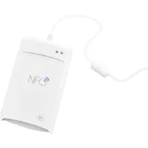 ACS ACR1581U DualBoost III (ACR1581U-C1)